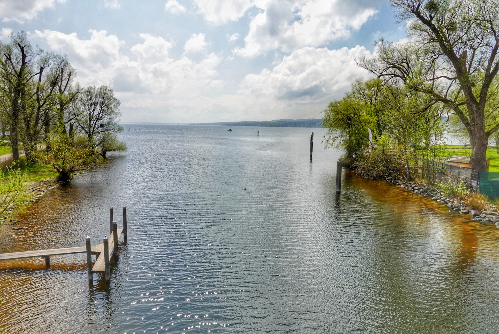 Starnberger See